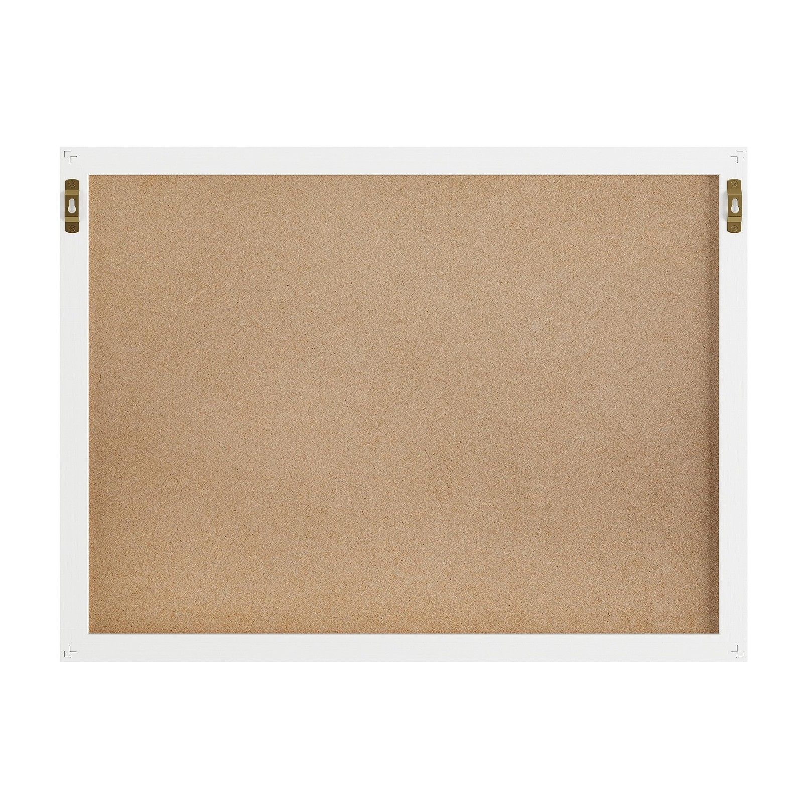 Martha Stewart Everette Magnetic Dry Erase Monthly Calendar And Cork Board