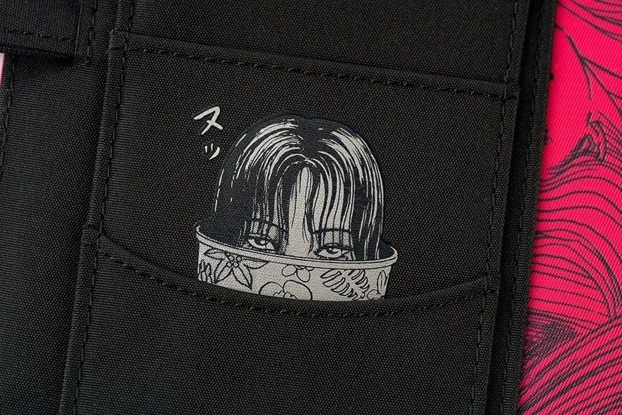 Hobonichi Techo Cover Tomie by Junji Ito 2026 A6 Original Size New