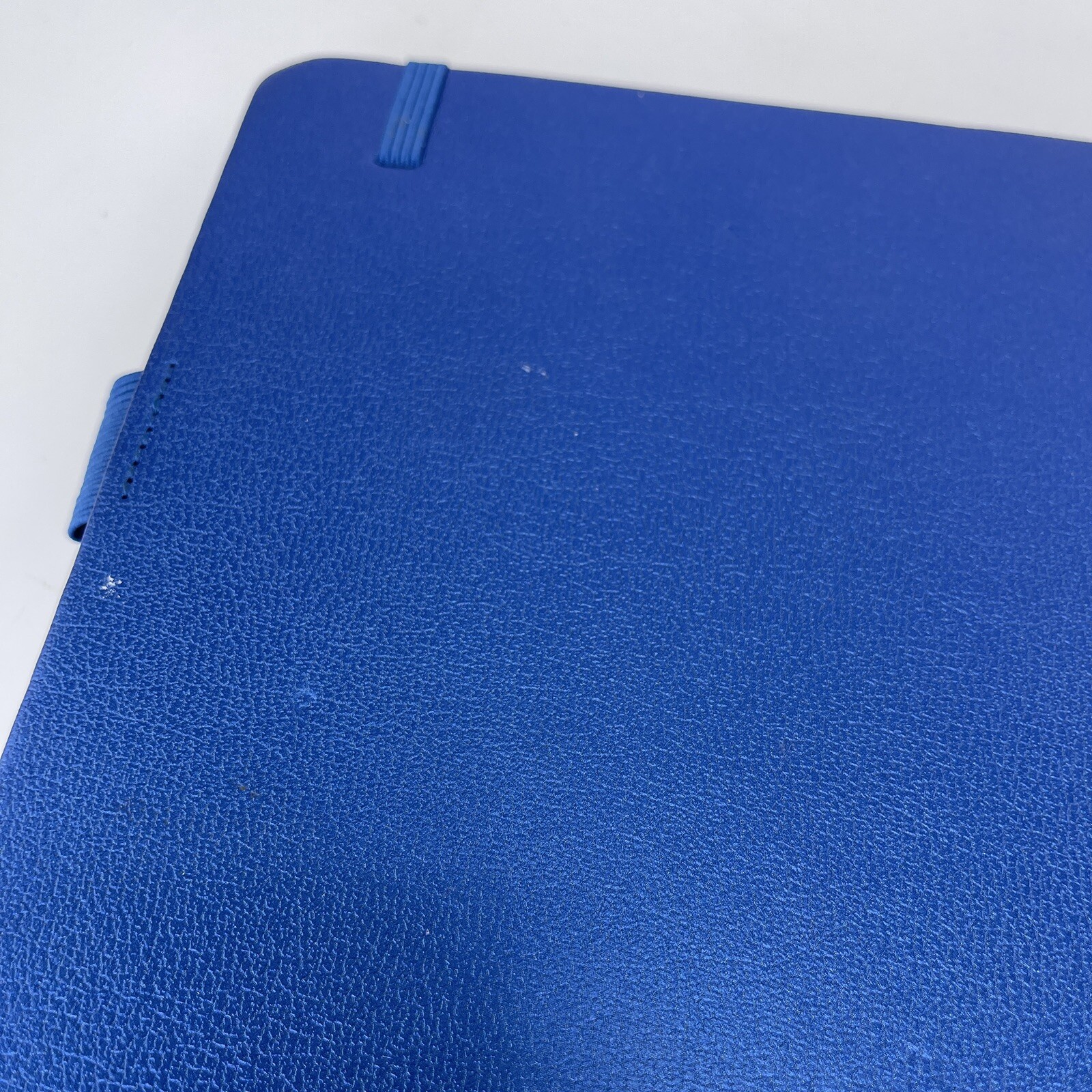 Legend Planner Undated 1 Year Weekly Monthly Planner Blue 7 Period Layout READ