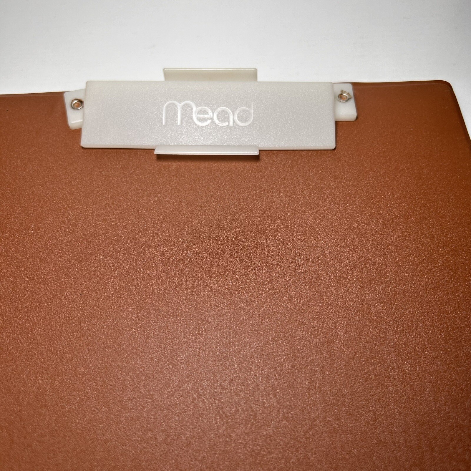 Vintage Mead 1978 Trifold Home Budget Bill Planner Record Binder W/ Inserts 8×11