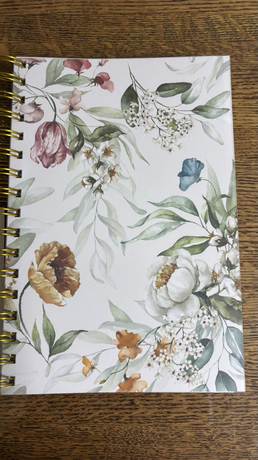 S&C Lined Notebook 100 Pages Sound &circle