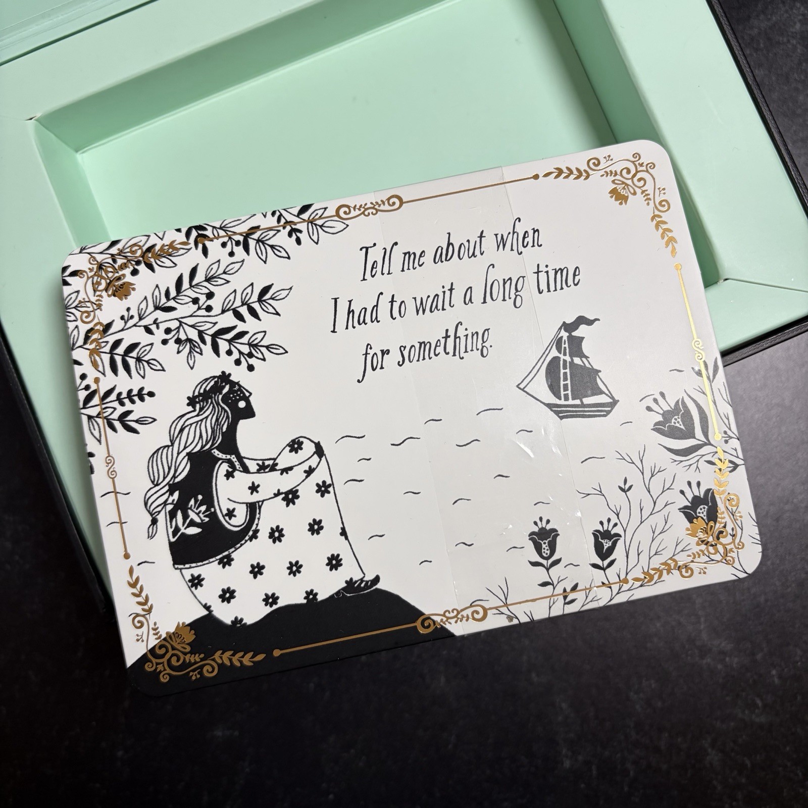 Compendium Once Upon A Time Storytelling Kit Memory Cards Keepsake Book Complete
