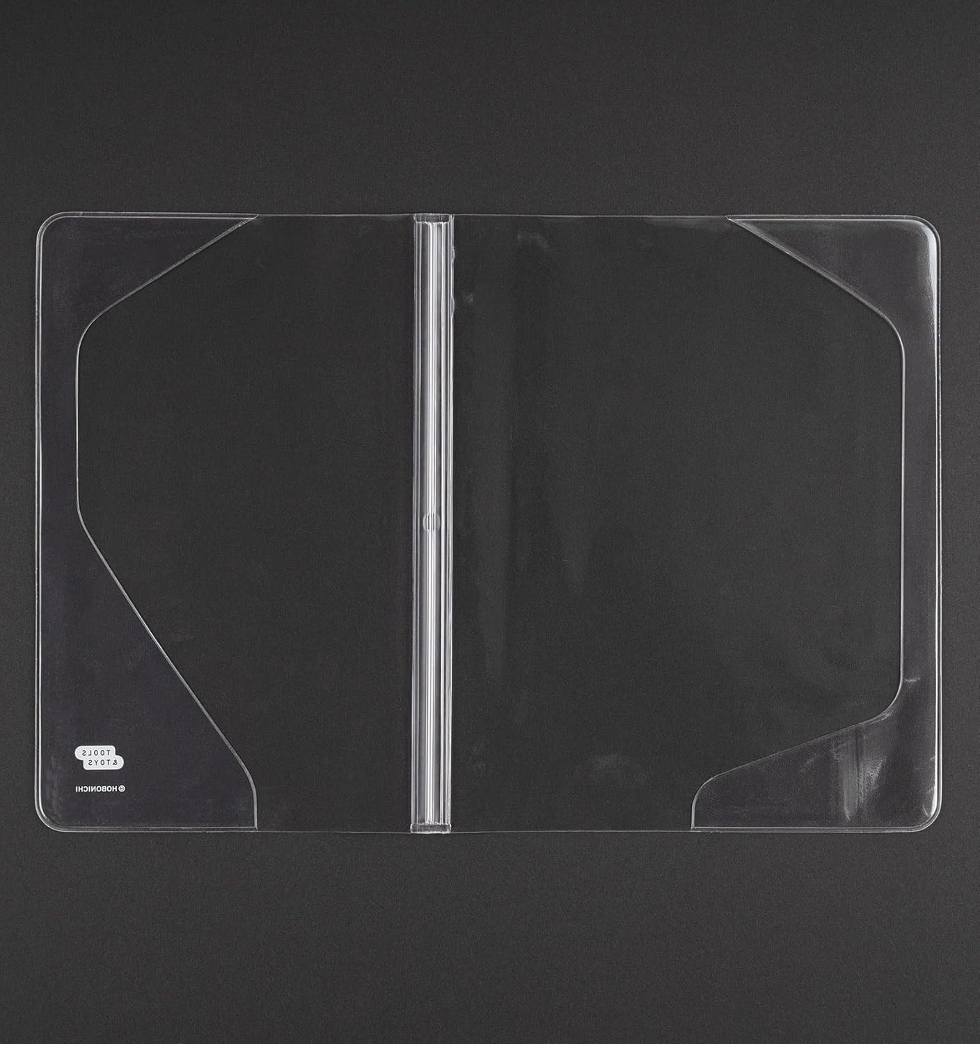 Techo Accessories Cover on Cover for A5 Size Only for Double Covering