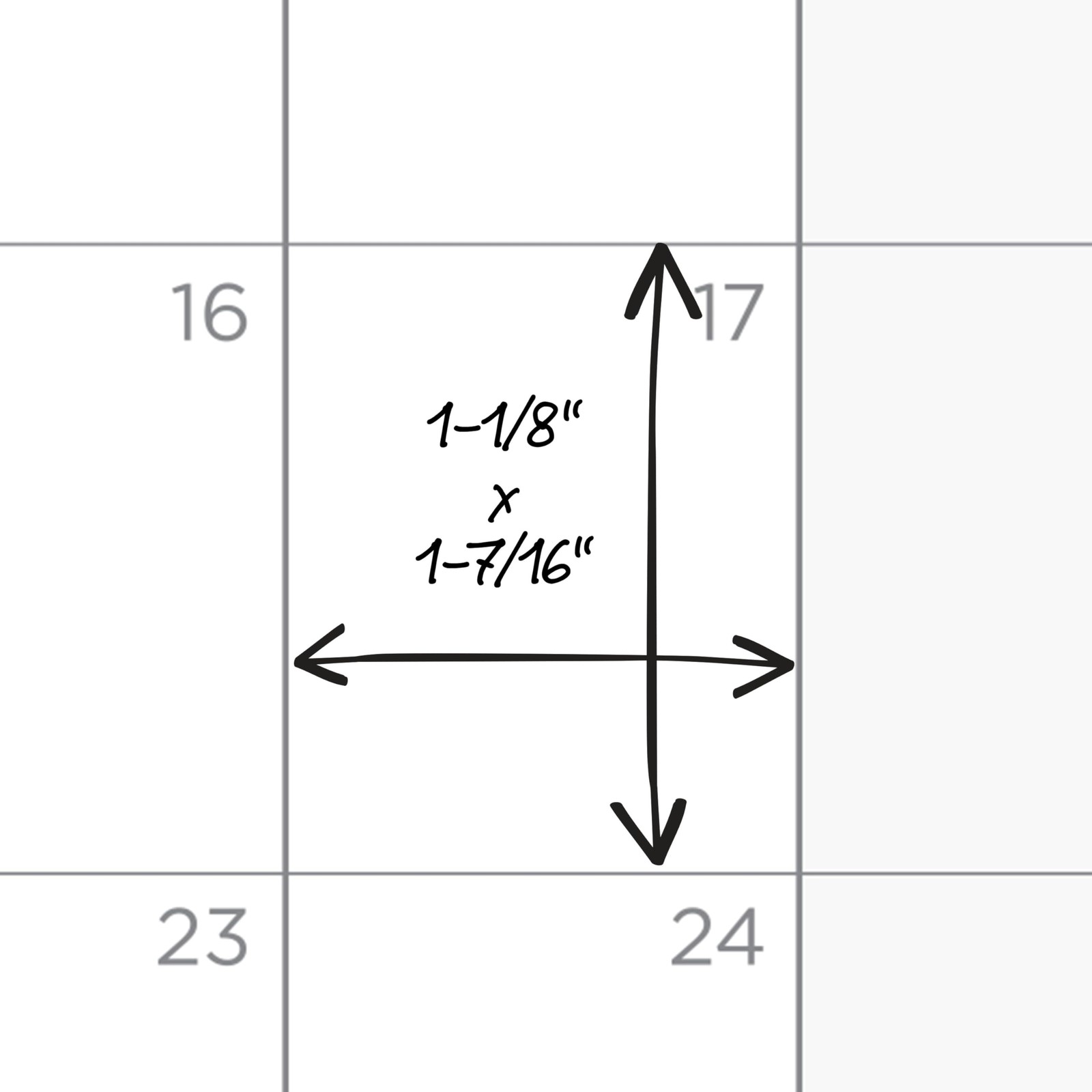Mead Planner 2026-2027 Weekly & Monthly Academic 5.5″W x 8.5″H, Ground Coffee