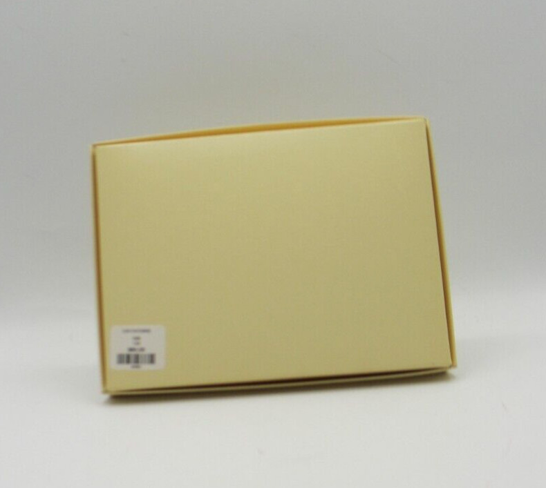 10 Corso Como Milan Italy Journal 7″ Leather Soft Cover 224 Lined Pages List$60