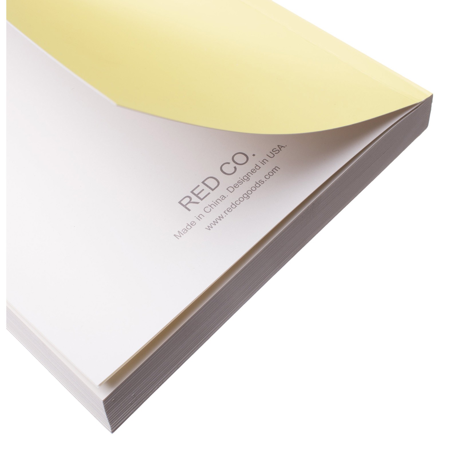 5 x 7 inch Journal/Notebook Refill Paper Book with 240 Dotted Pages