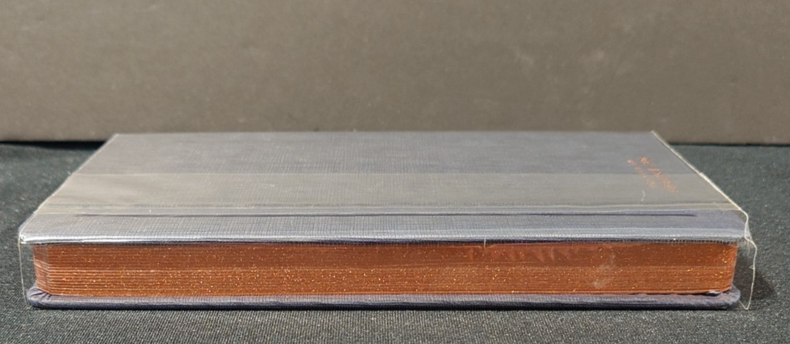 NEW OPEN BOX Alchemist Planner Created by Project Evo Blue Planner NEW OPEN BOX