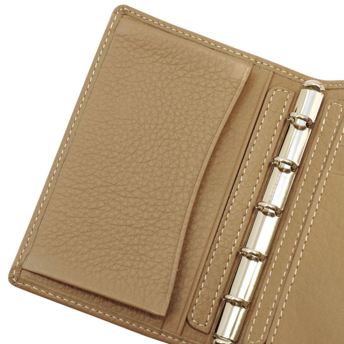 Ashford Japan Sylph m 5 8 mm Notebook Taupe