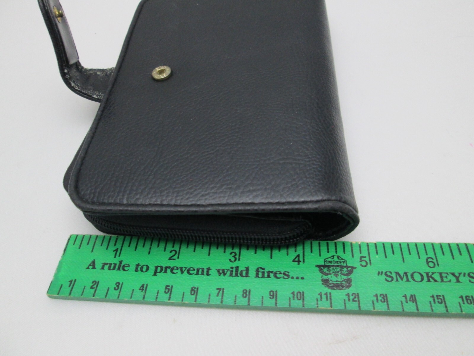 Compact Organizer Wallet 6.5″ x 5″ OD