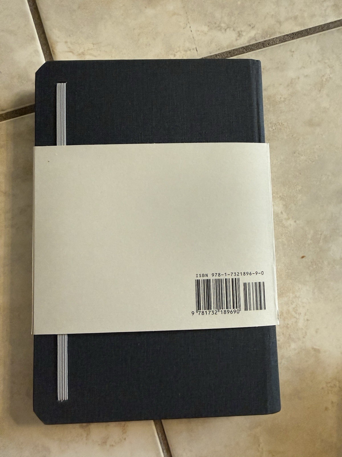 Michael Hyatt Full Focus Planner Undated Hardcover New Productivity Journal