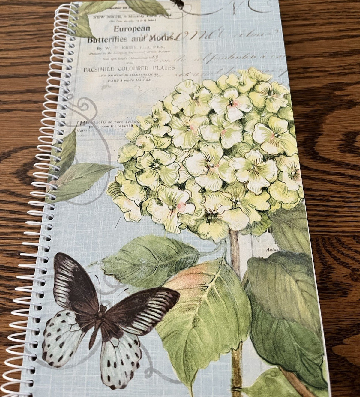 Susan Winget Colorful Images Password Journal 479909 Alphabetical Tabs Floral