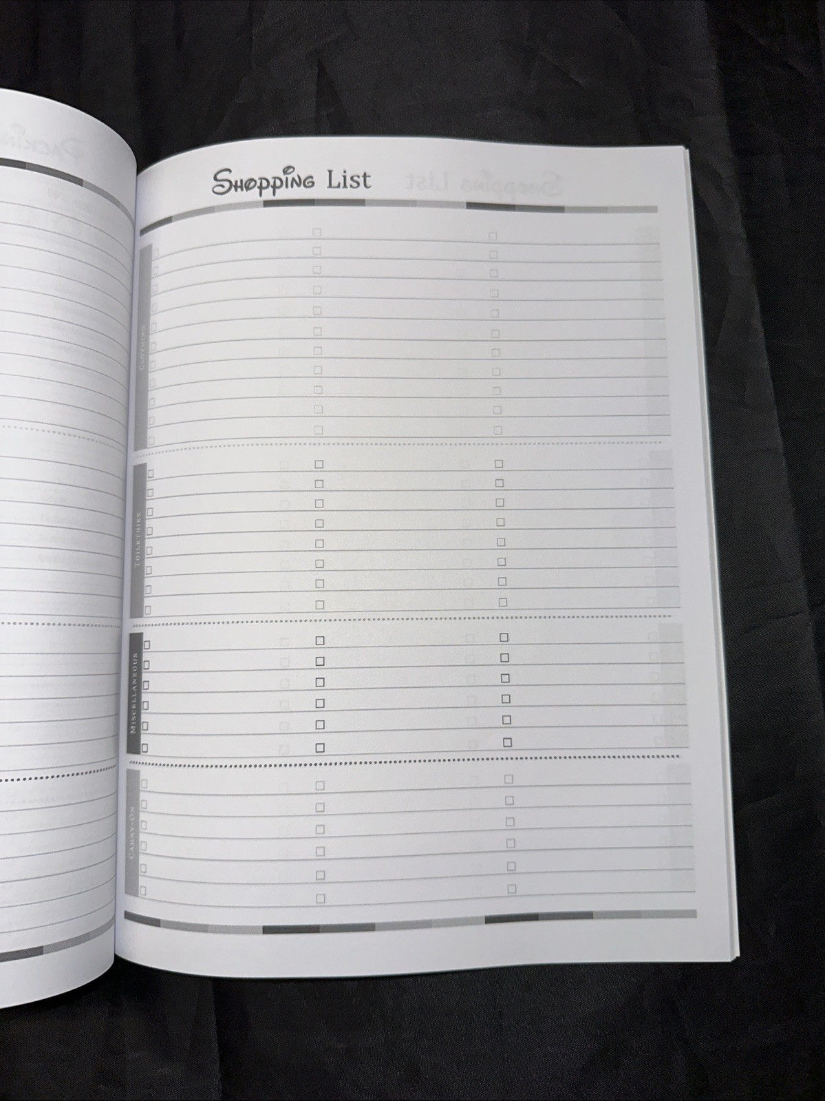 My Walt Disney World Planner Details Activities Timeline Budget Transportation