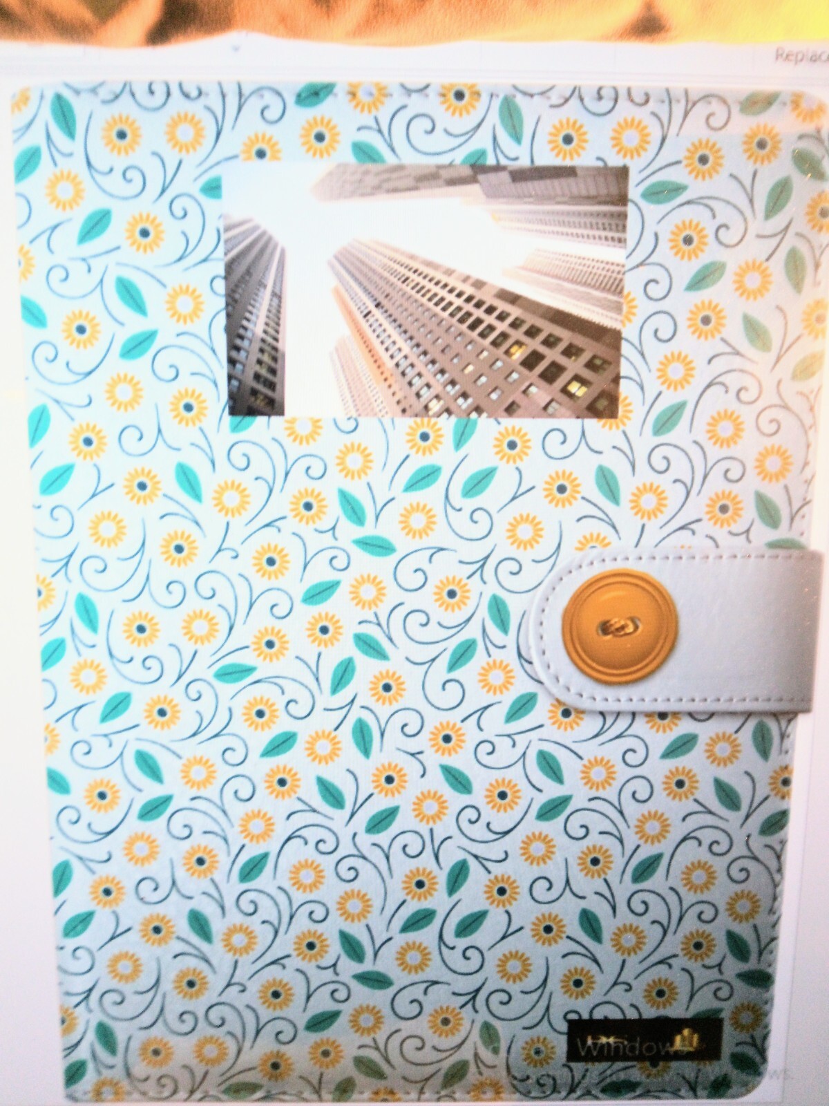Newly designed DG Real Estate digital planners, provides convenience organizing.