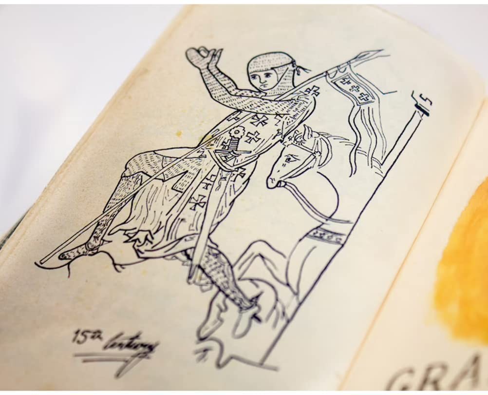 Grail Diary Indiana Jones Journal, Novels…