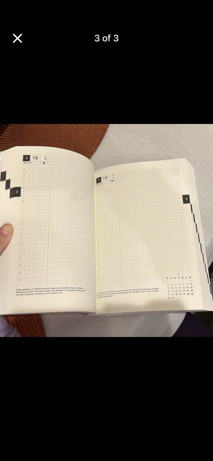 2026 Planner For Sale