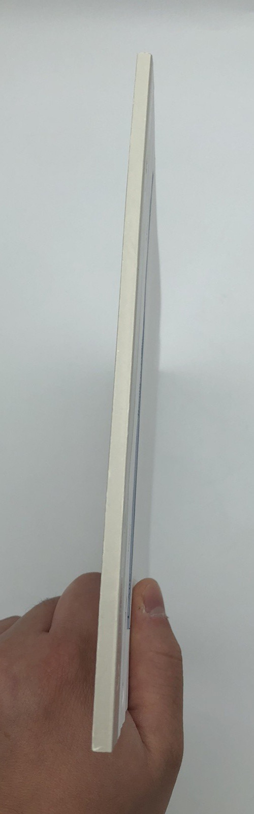 Franklin Covey 4-Ring Folio Pad-A4