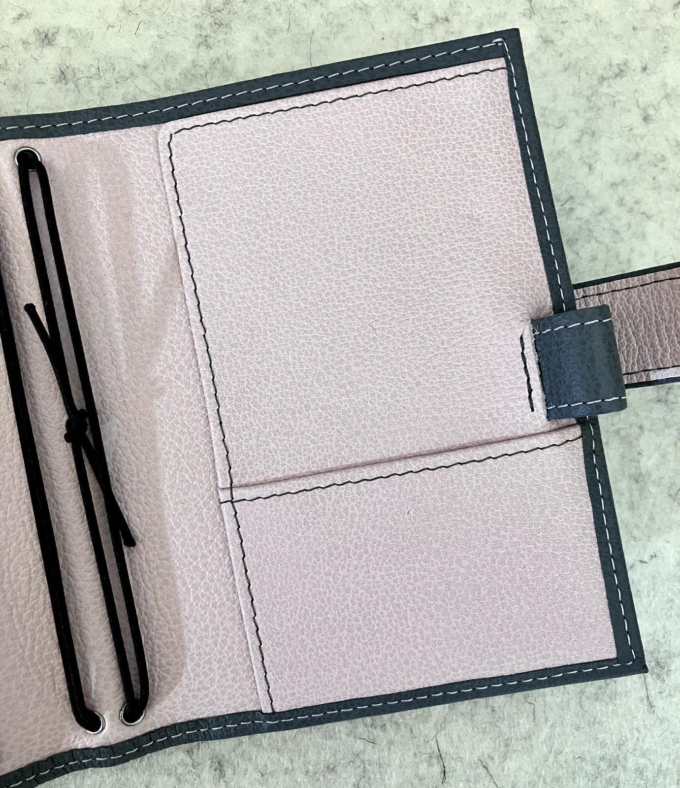 Van Der Spek(VDS) COMPLETE NOMAD | PASSPORT