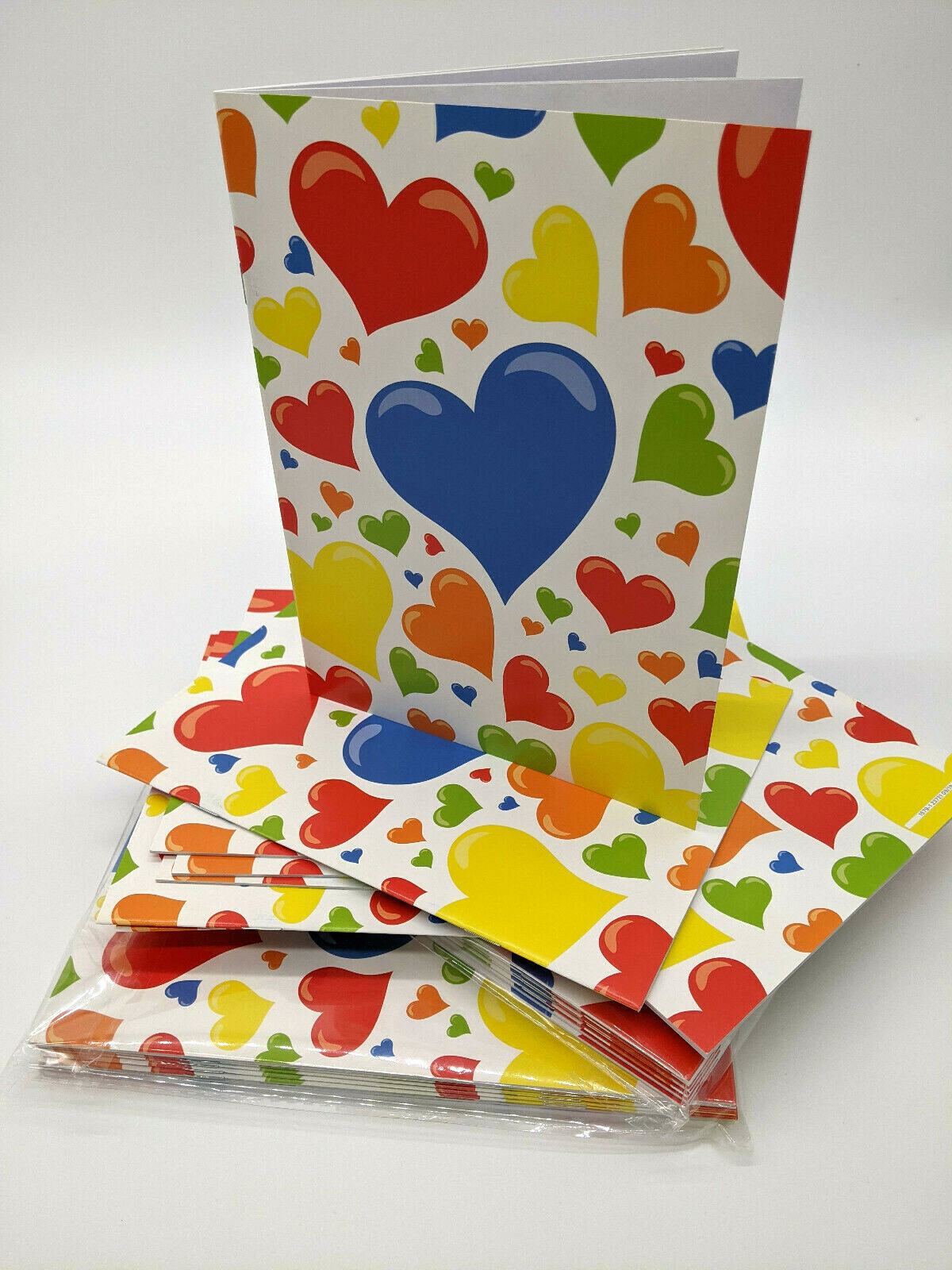 Blank Story Book for Kids Classroom Home 16 pgs 5.5in x 8.5in Lot of 24
