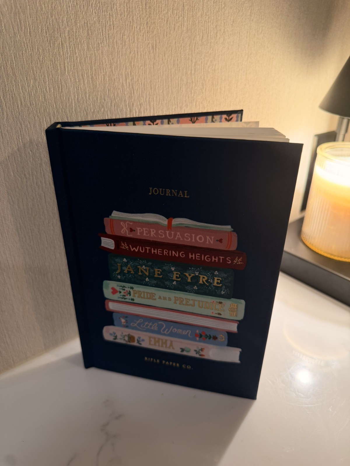 Kate Spade Take Note Stack of Classics Notebook Journal Diary – Brand New