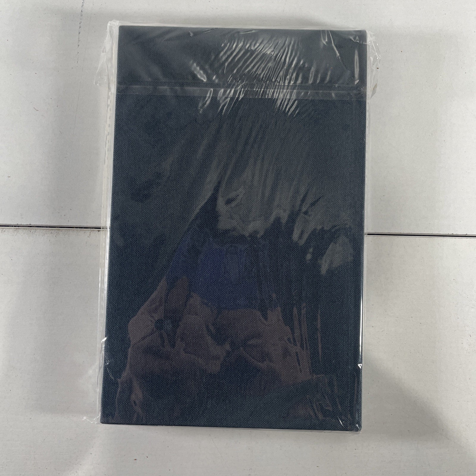 Blue The Gratitude Daily Journal – for More Mindfulness, Undated Daily Journal