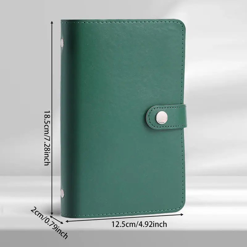 Money Saving Binder 100Pc Envelope Budget Challenge Planer Pouch Money Save Book