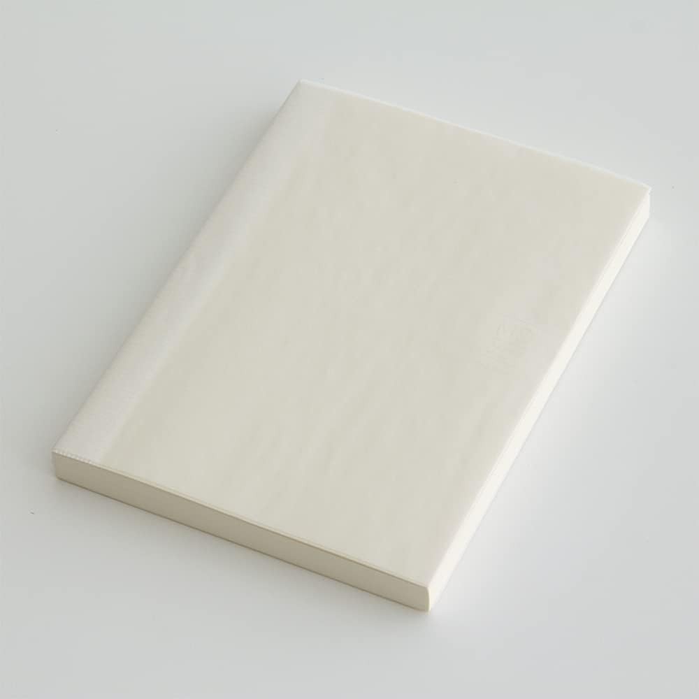 MD Paper A6 Notebook