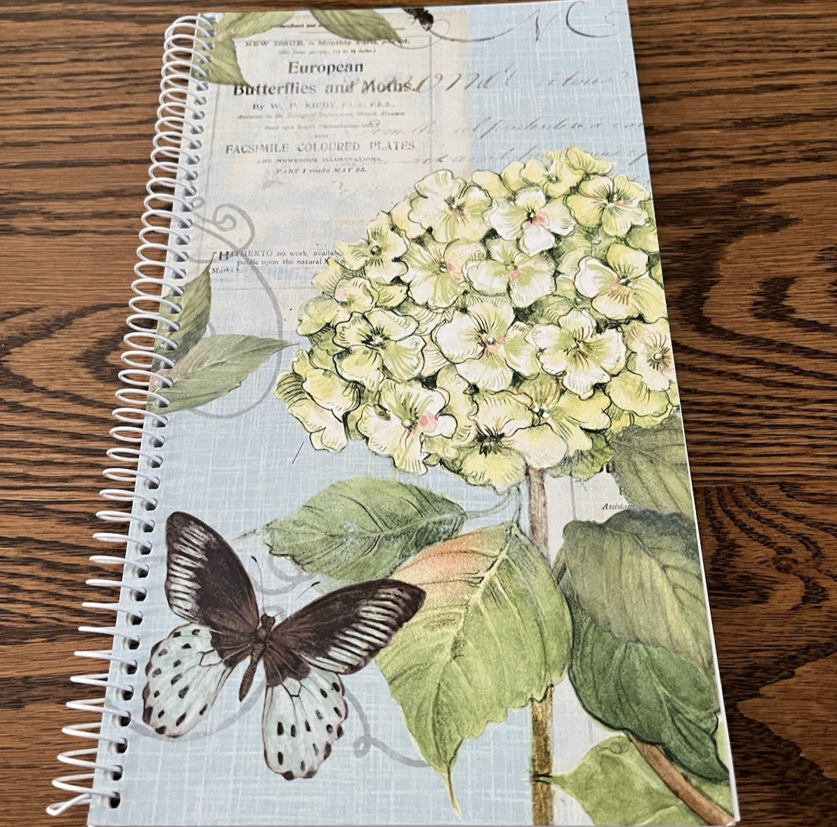 Susan Winget Colorful Images Password Journal 479909 Alphabetical Tabs Floral