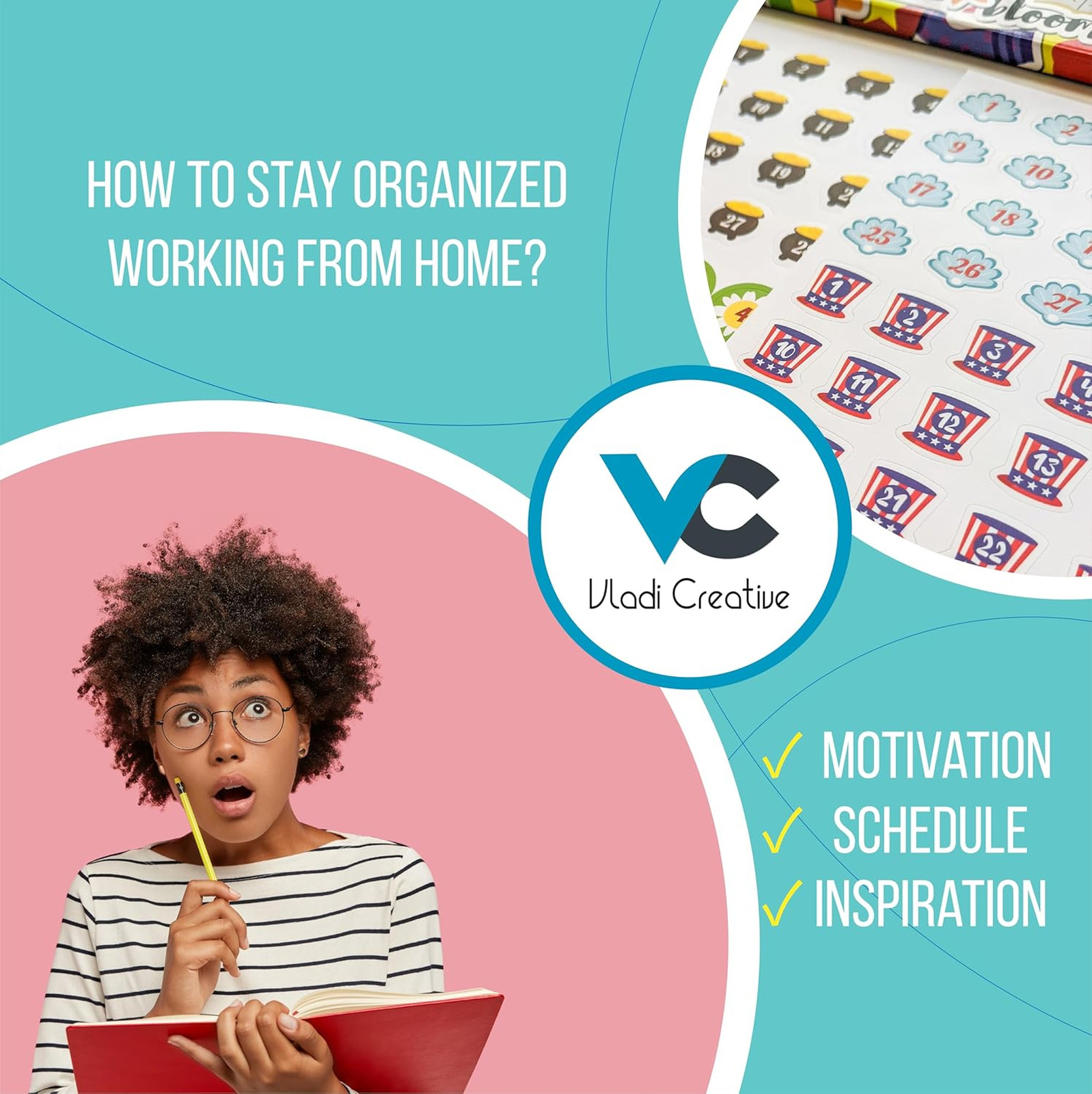 Planner Accessories