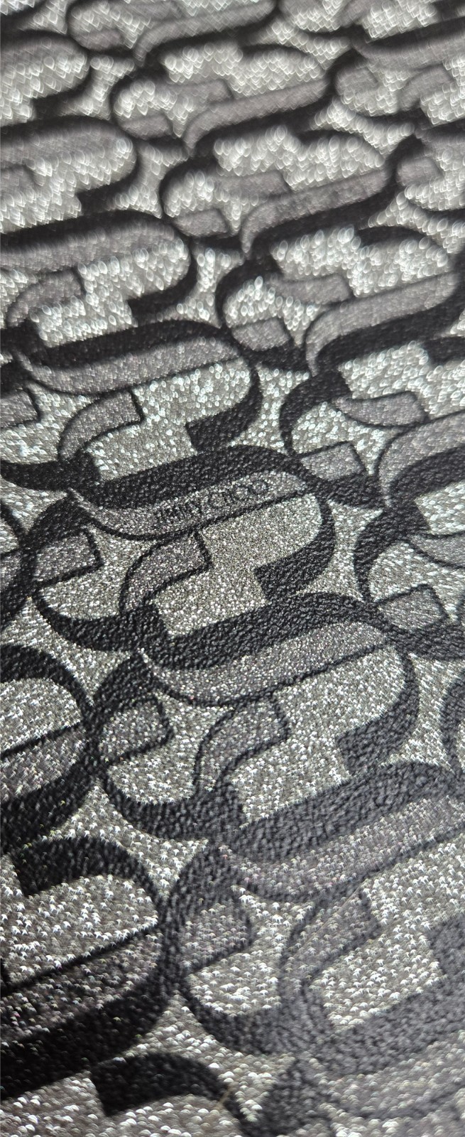 Grey shine Leather Cover planner A5 – Oops Shop just cover