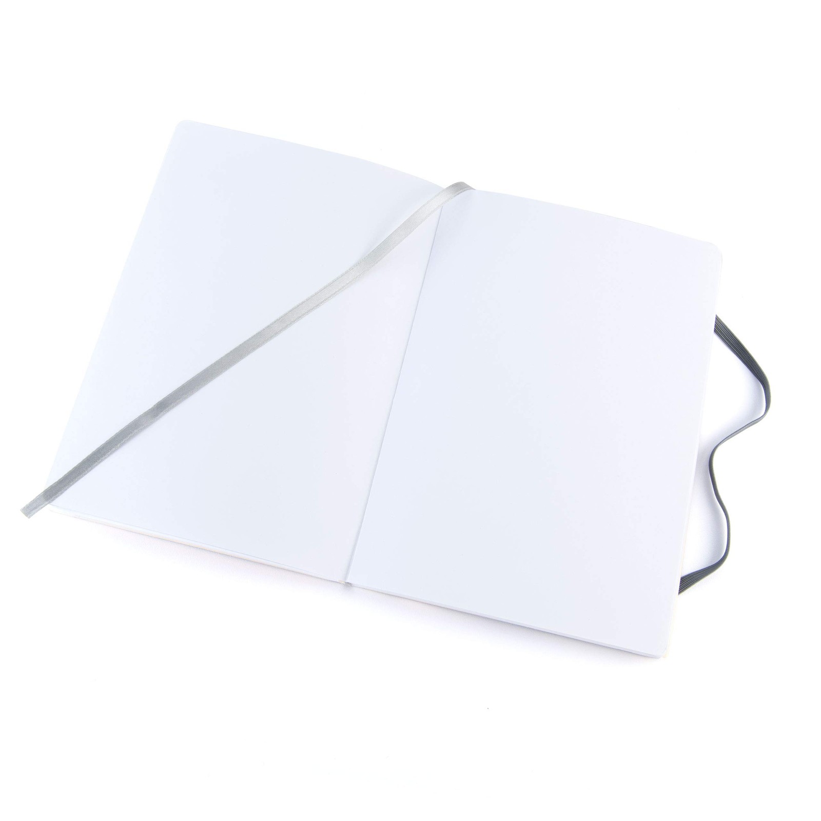 Pentalic 6″ x 8″ Pocket 6-inch x 8-inch, Metallic Silver, Silver
