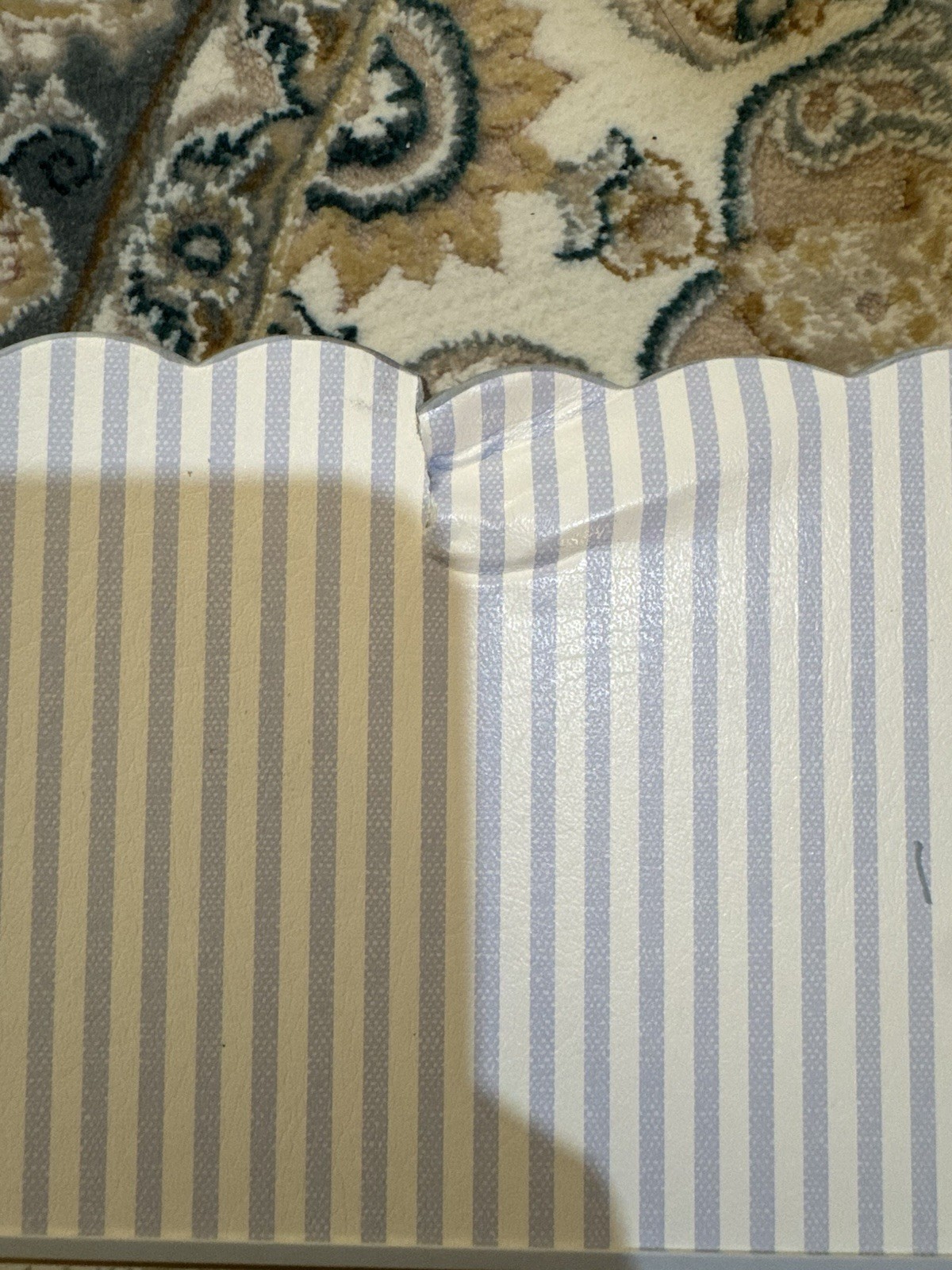 Laura Ashley Lined Journal