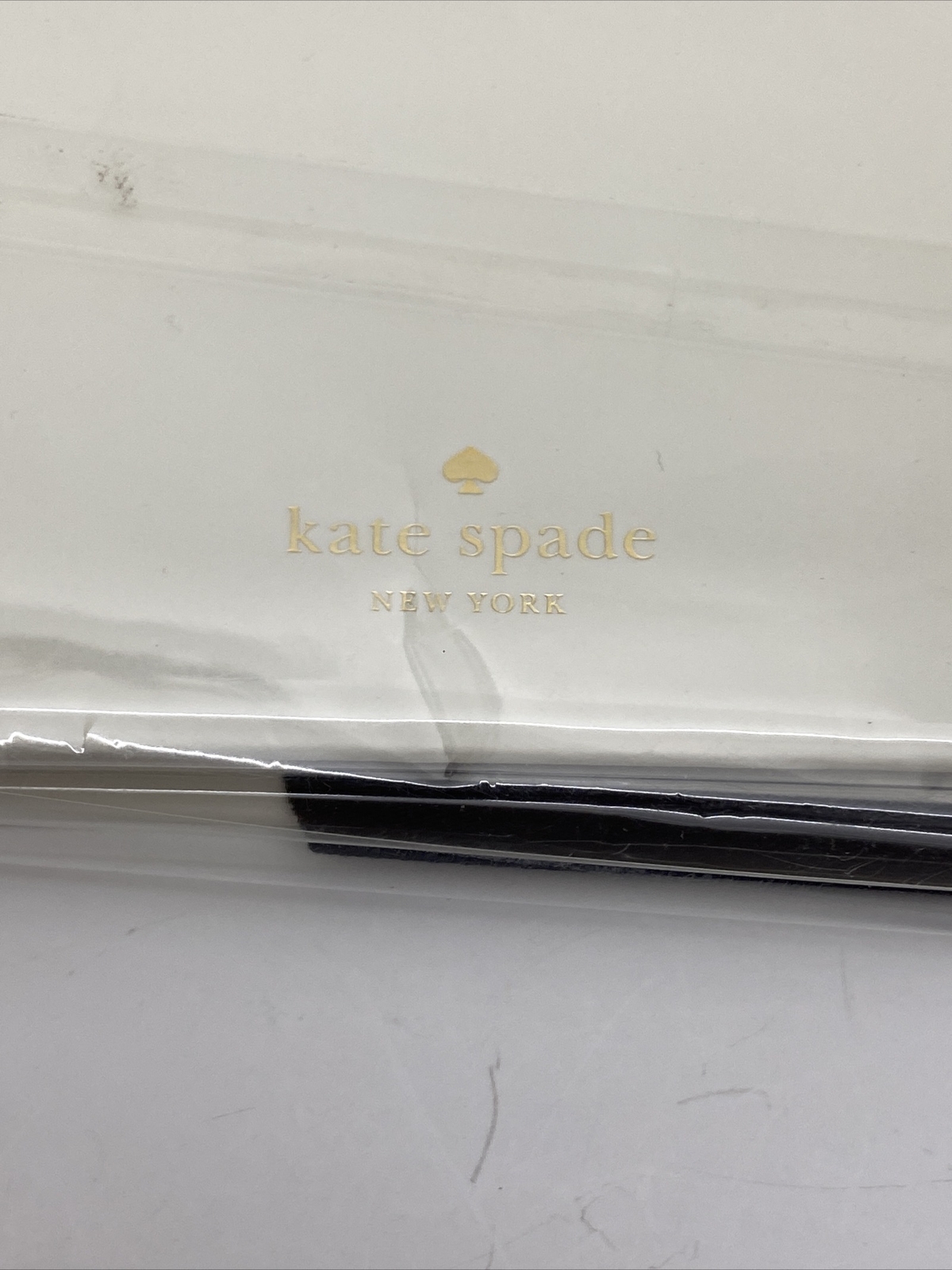 Kate Spade New York Bride2Be Bridal Notebook 200 Pages 8.25″ x 5.25″