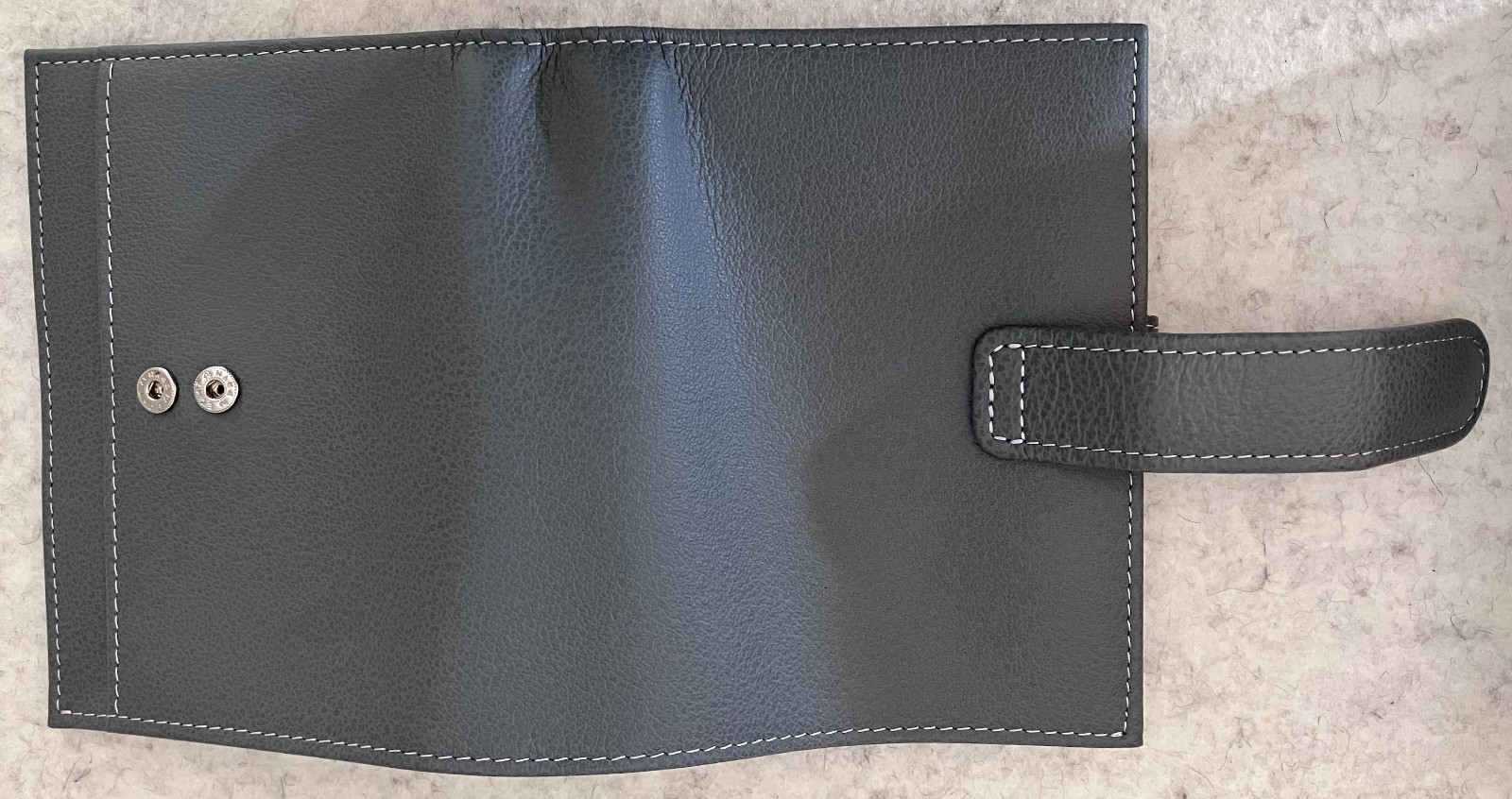 Van Der Spek(VDS) COMPLETE NOMAD | PASSPORT