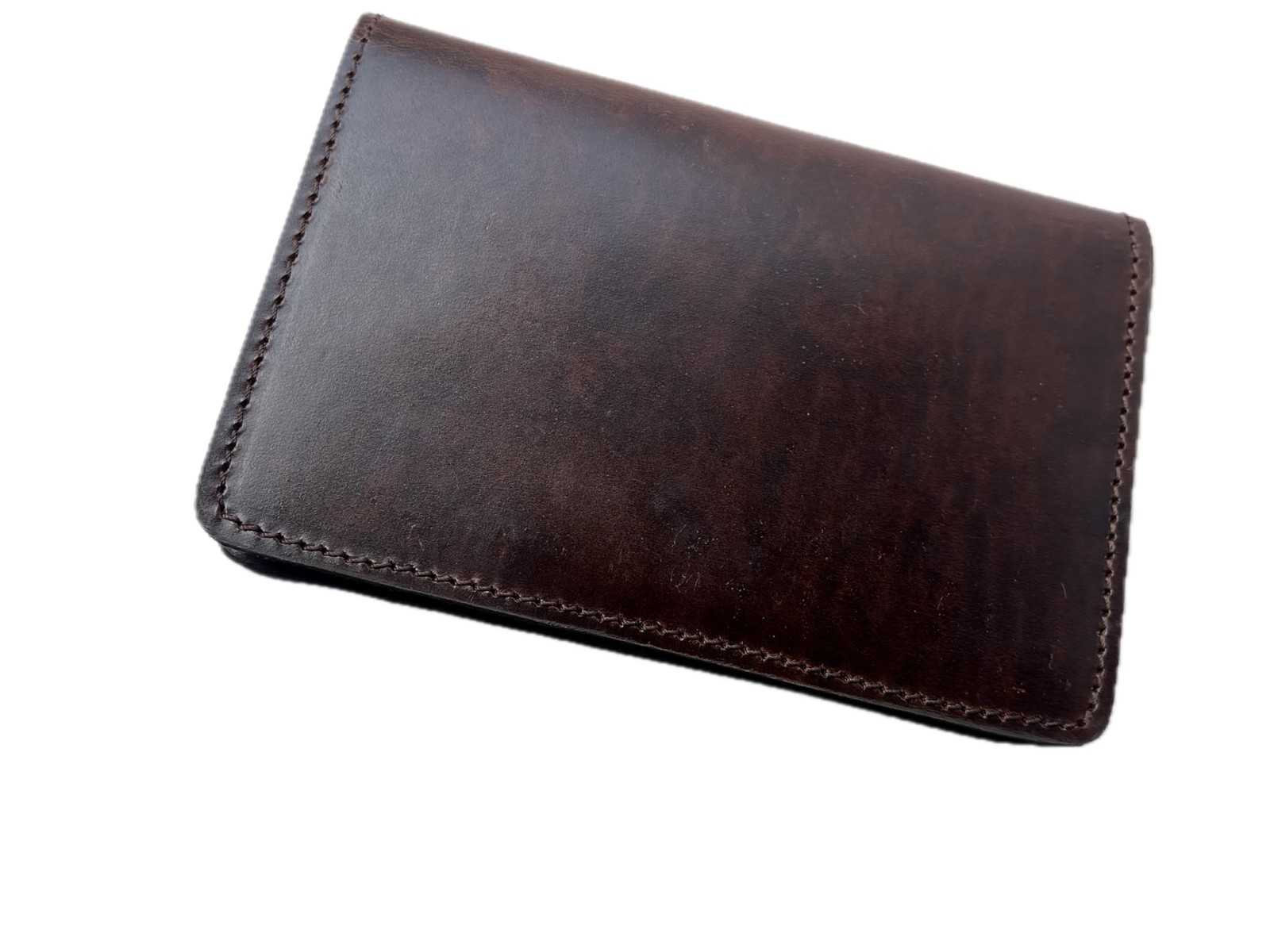 Handmade Vintage Leather Journal Cover for Field Notes Notebook Cover for Fi…