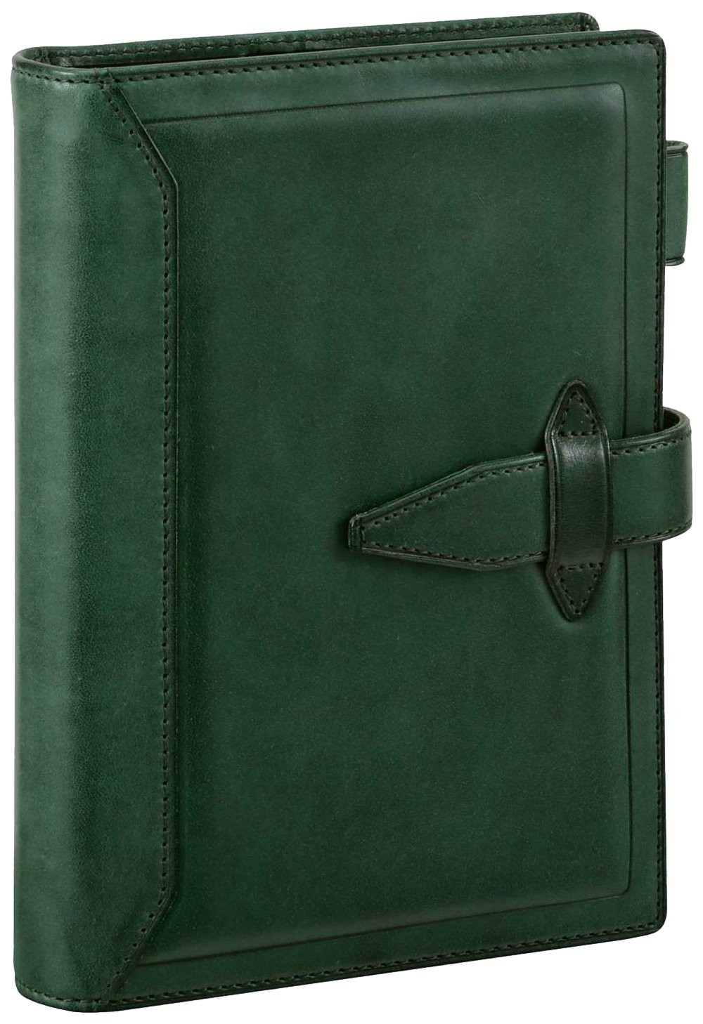 Reimei Fujii System Planner Davinci Roroma Classic Bible Green DB3014M