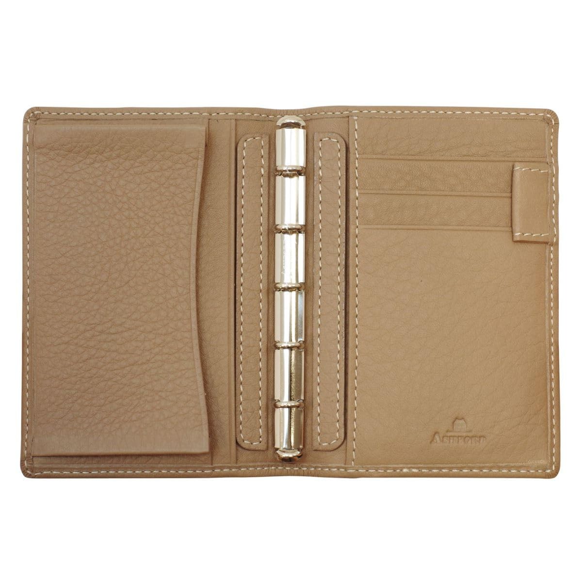 Ashford Japan Sylph m 5 8 mm Notebook Taupe