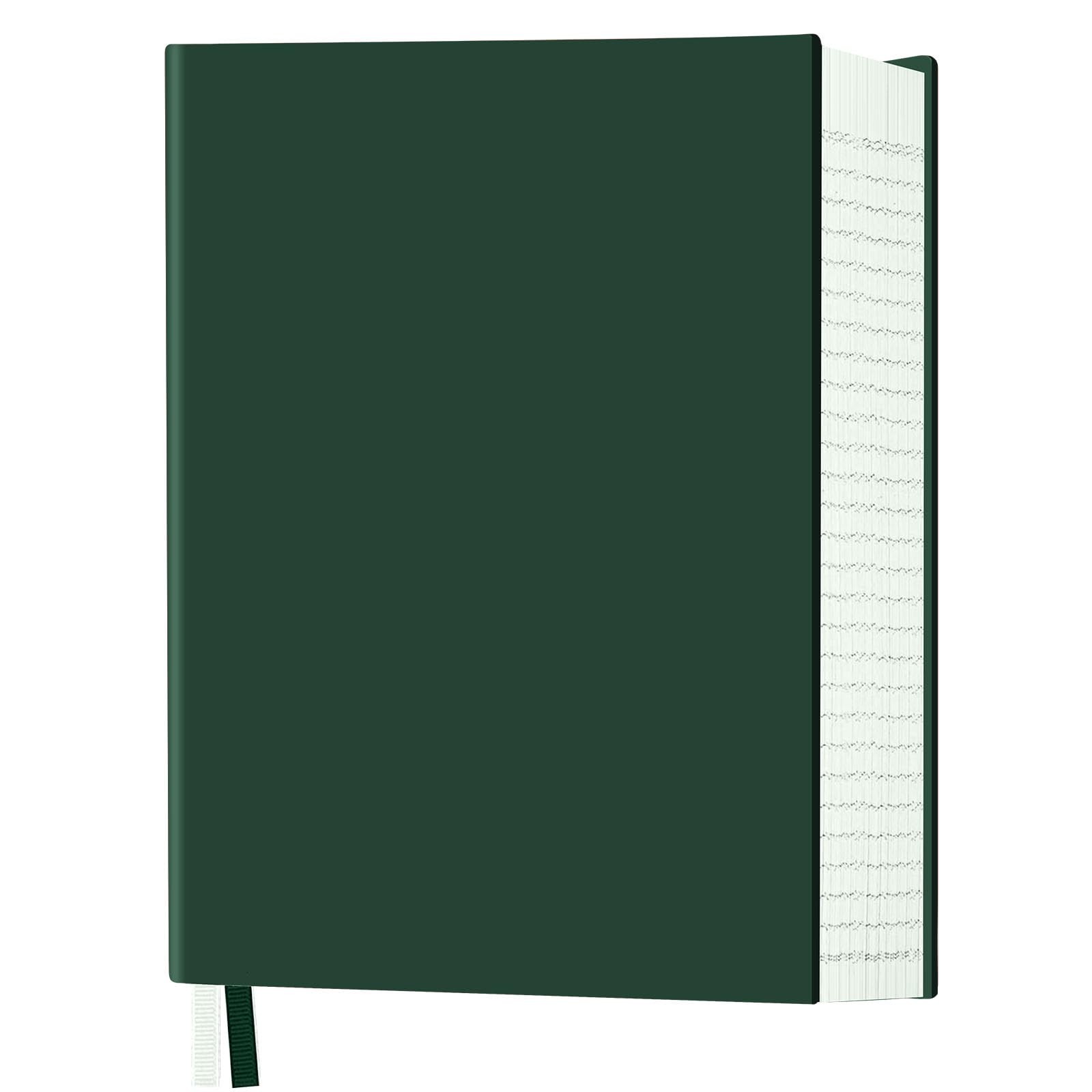 Notebook Journal, 8.5″ x 11″, 400 Pages College Ruled Notebook, Leather Journ…