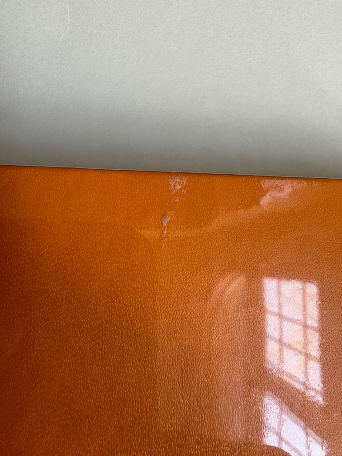 2 Glenmorangie Orange Moleskine Lined Notebooks NOS Factory Sealed You Get Both