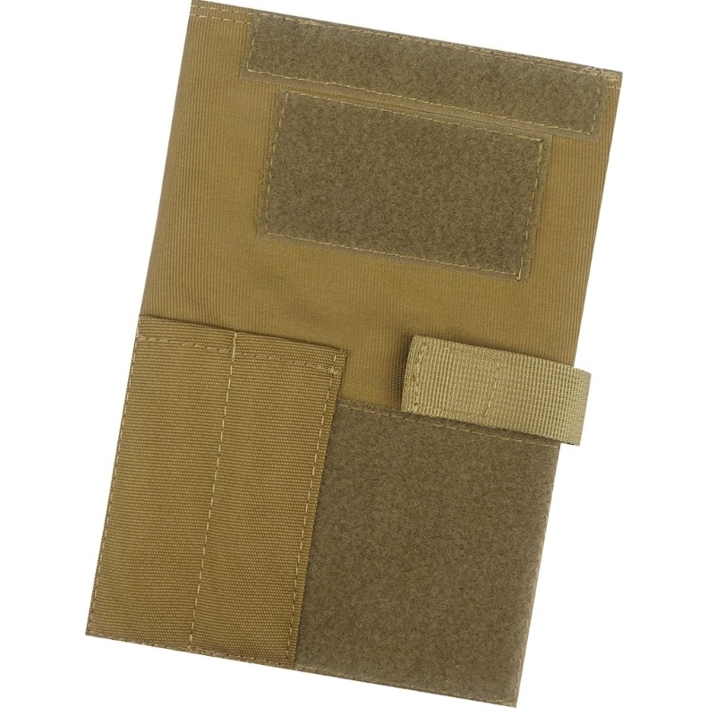 Notebook Covers with Inner Pocket and Pen Slot 8.46×11.22Inch Journal Protectors
