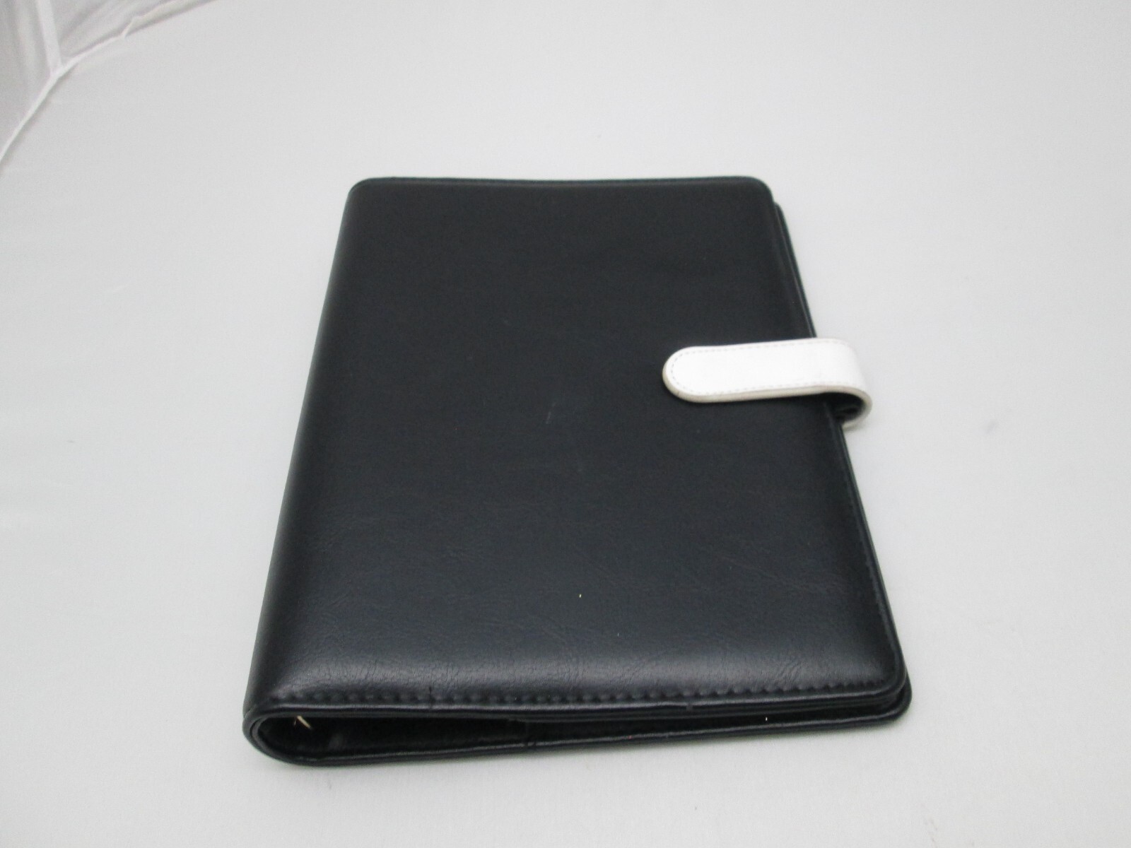 The Paper Studio Planner Organizer Agenda 6 Ring Binder 9.5″ x 7″ OD