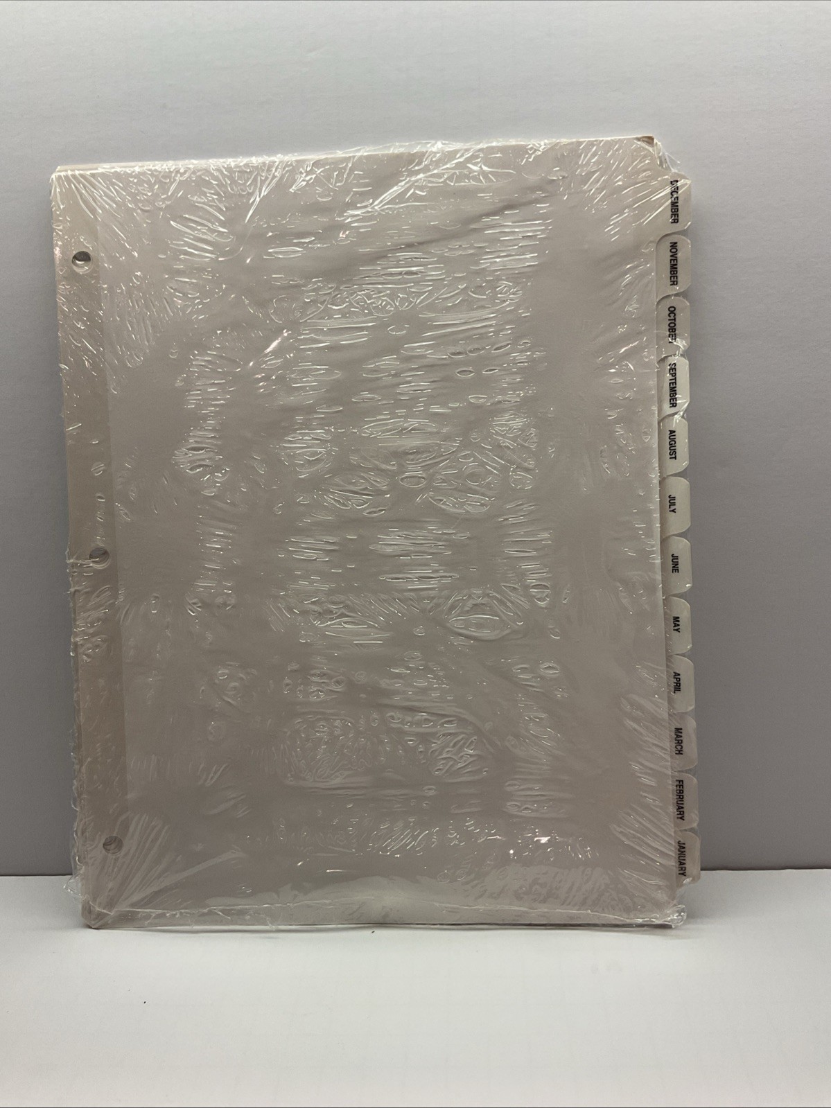 New Lot of Day Runner Lined Note Pads 8 1/2″ x 11″, Fits 3 Ring & 7 Ring
