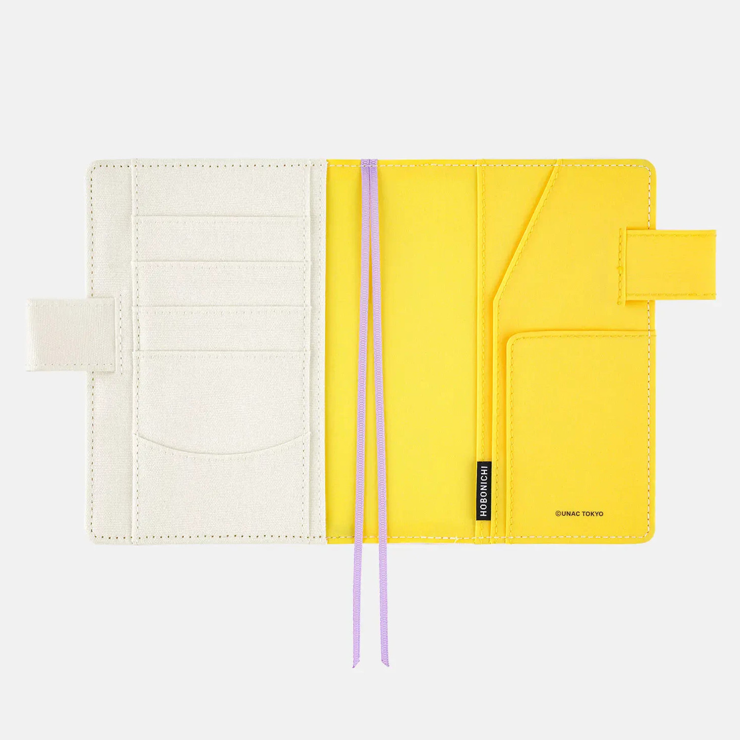 HOBONICHI TECHO 2026 Yuichi Inoue Hana Jo Amenimo Makezu A6 A5 weeks JAPAN NEW