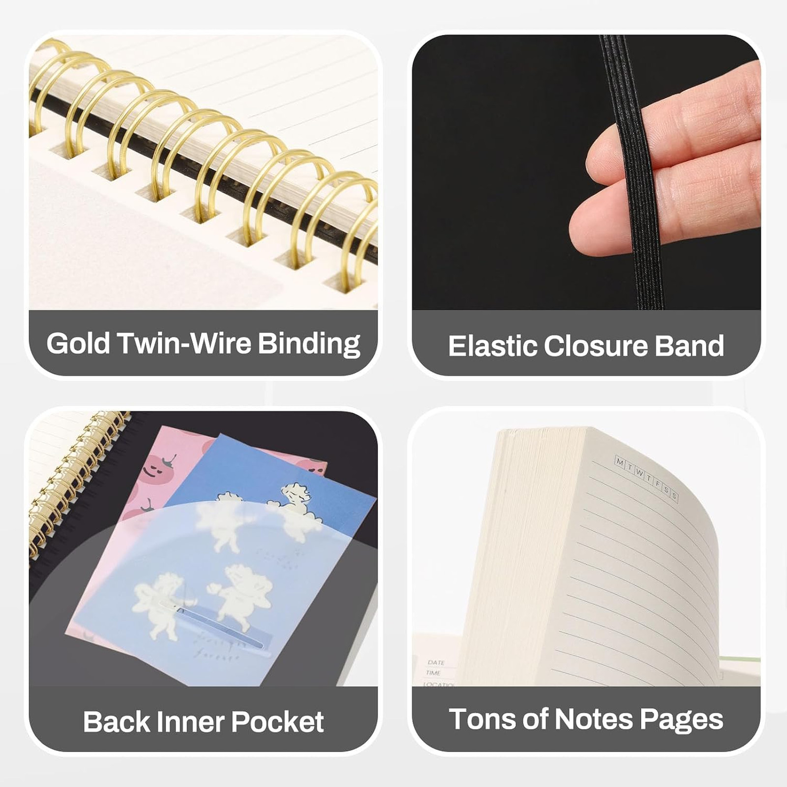 Planners