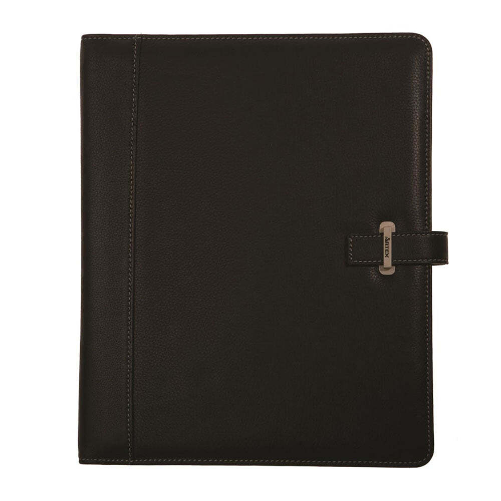 Artex Quality B2B Professional Compendium in Black Colour Executive Design