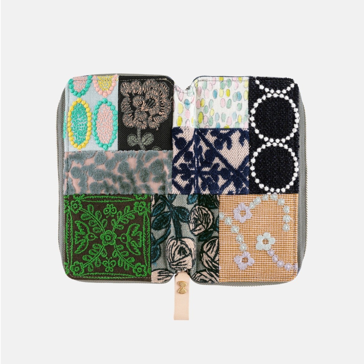 HOBONICHI TECHO 2026 minä perhonen Cover piece, skyful aalto Origina JAPAN NEW