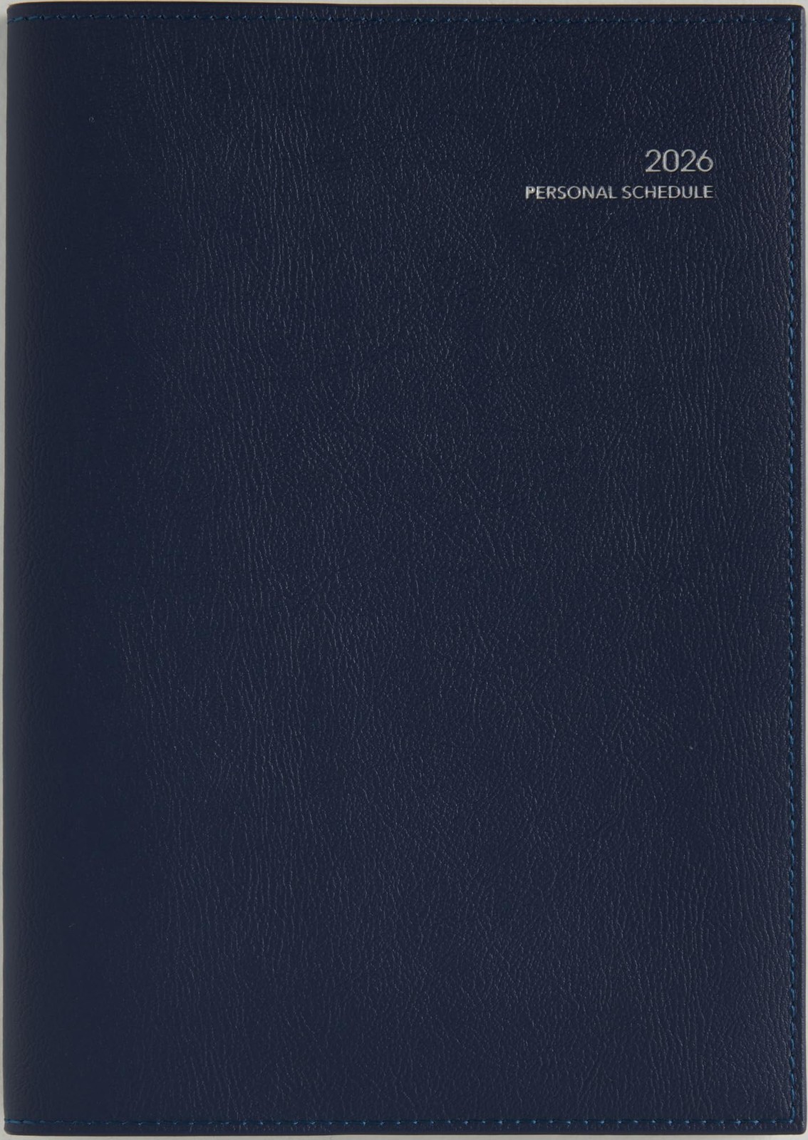 Takahashi Shoten (Takahashi Planner) 2026 April Start A5 Monthly DiaClaire Lapro
