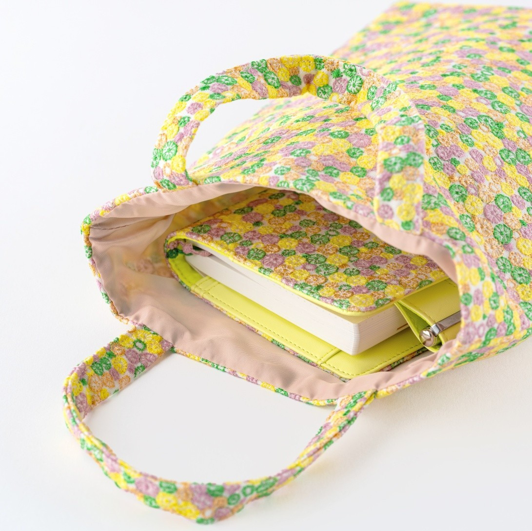 HOBONICHI TECHO 2026 minä perhonen Cover piece, skyful aalto Origina JAPAN NEW
