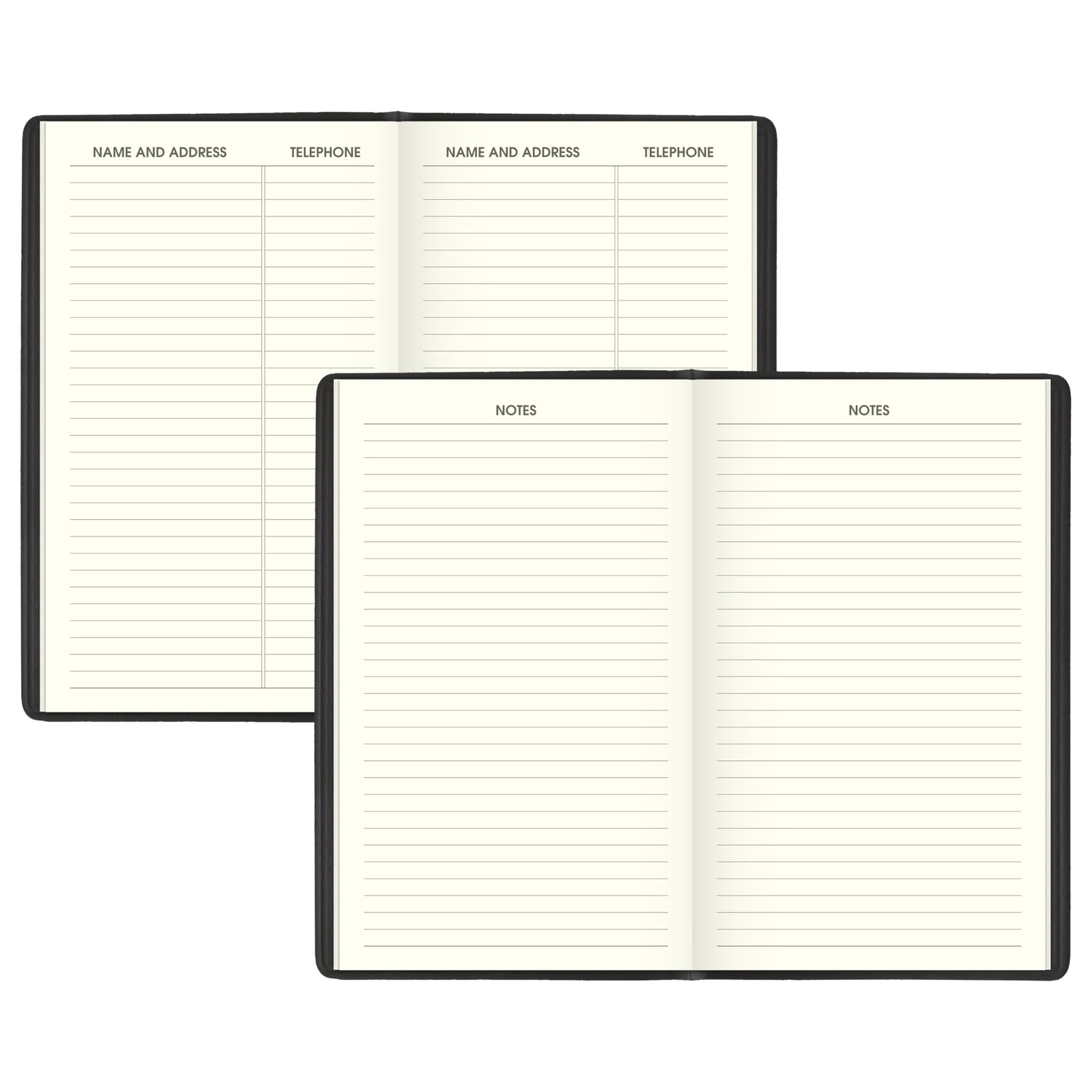 AT-A-GLANCE 2027-2028 Planner, 2-Year Monthly Planner, 3.5″ x 6″, Pocket Size