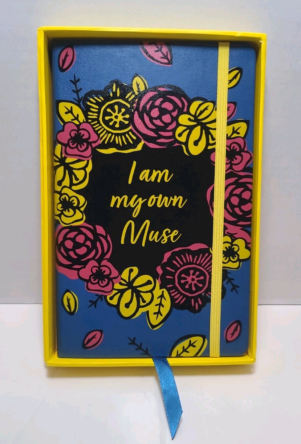 BRAND NEW Moleskine Frida Kahlo Collector’s Box Edition Blue Version 8572/9999