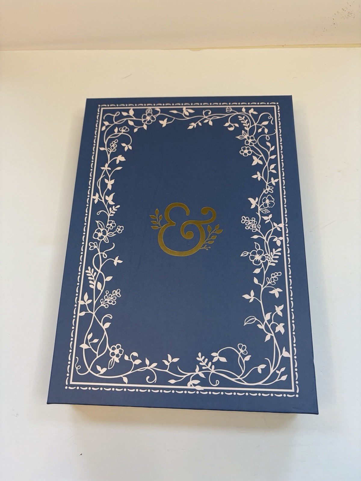 NEW in Box Archer & Olive A5 Dot Grid Notebook Mint Green “Delicate” 192 Pages